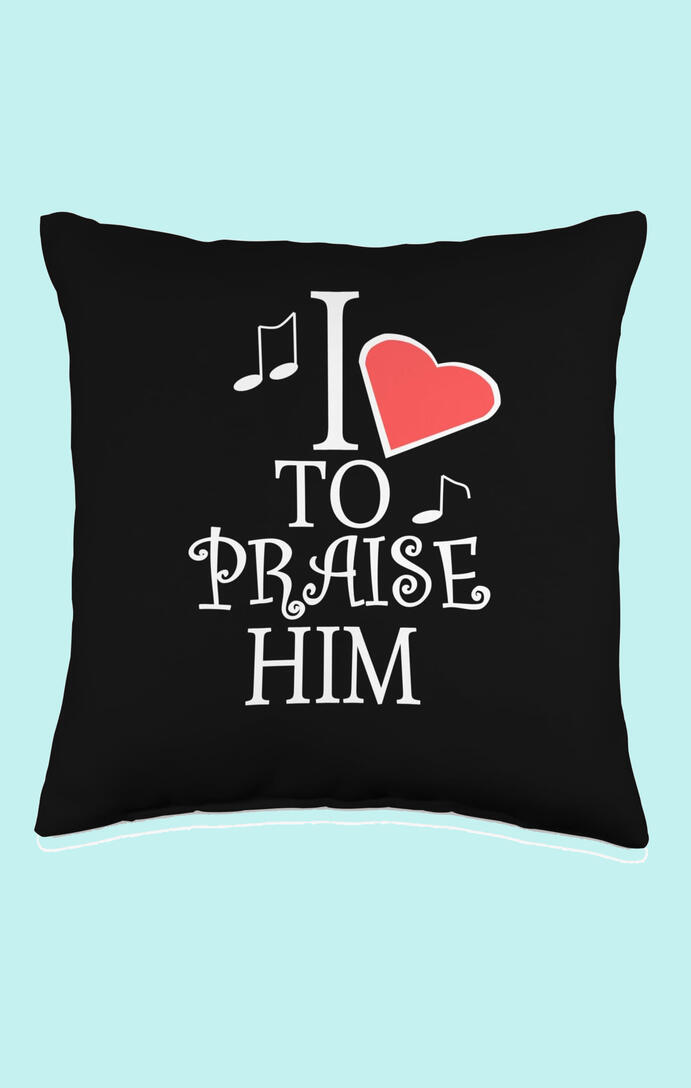 Tailormade Women's Christian T-shirt